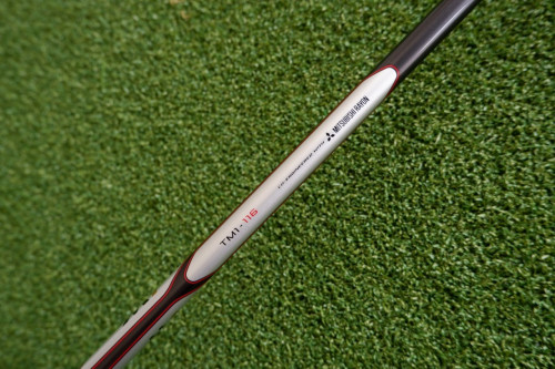 DRIVER TAYLORMADE M1