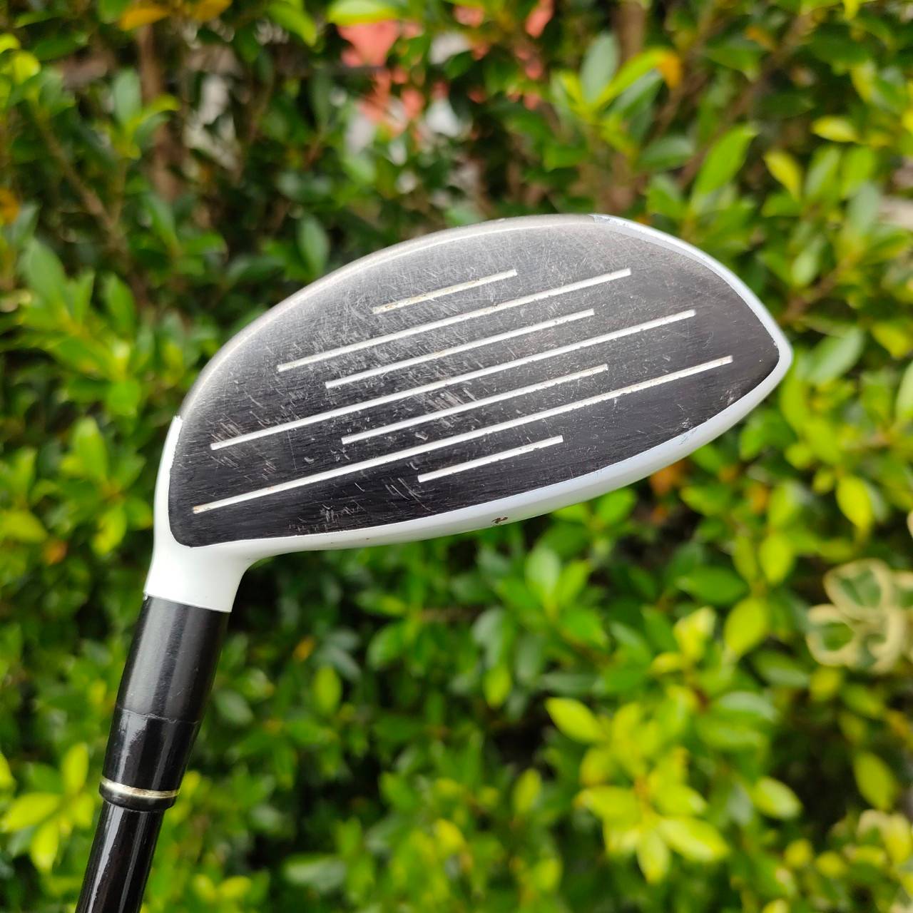 FW5 TAYLORMADE BURNER SUPERFAST 2.0 ก้าน SUPERFAST FLEX S องศา 18 ก้านดีมากๆ ตัว 2.0 ดุดันมาก เสียงเชี๊ยะ ตีไกล ตีง่ายครับ