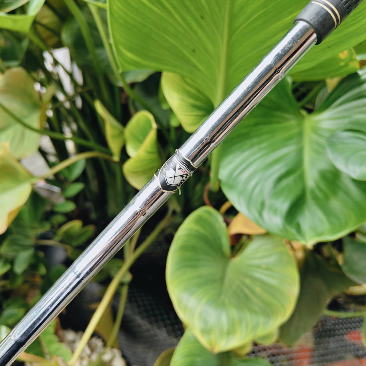 WEDGE TAYLORMADE RAC TP – 56° Bounce 12° เวดจ์ยอดนิยม สำหรับช็อตรอบกรีนและ bunker 🎯