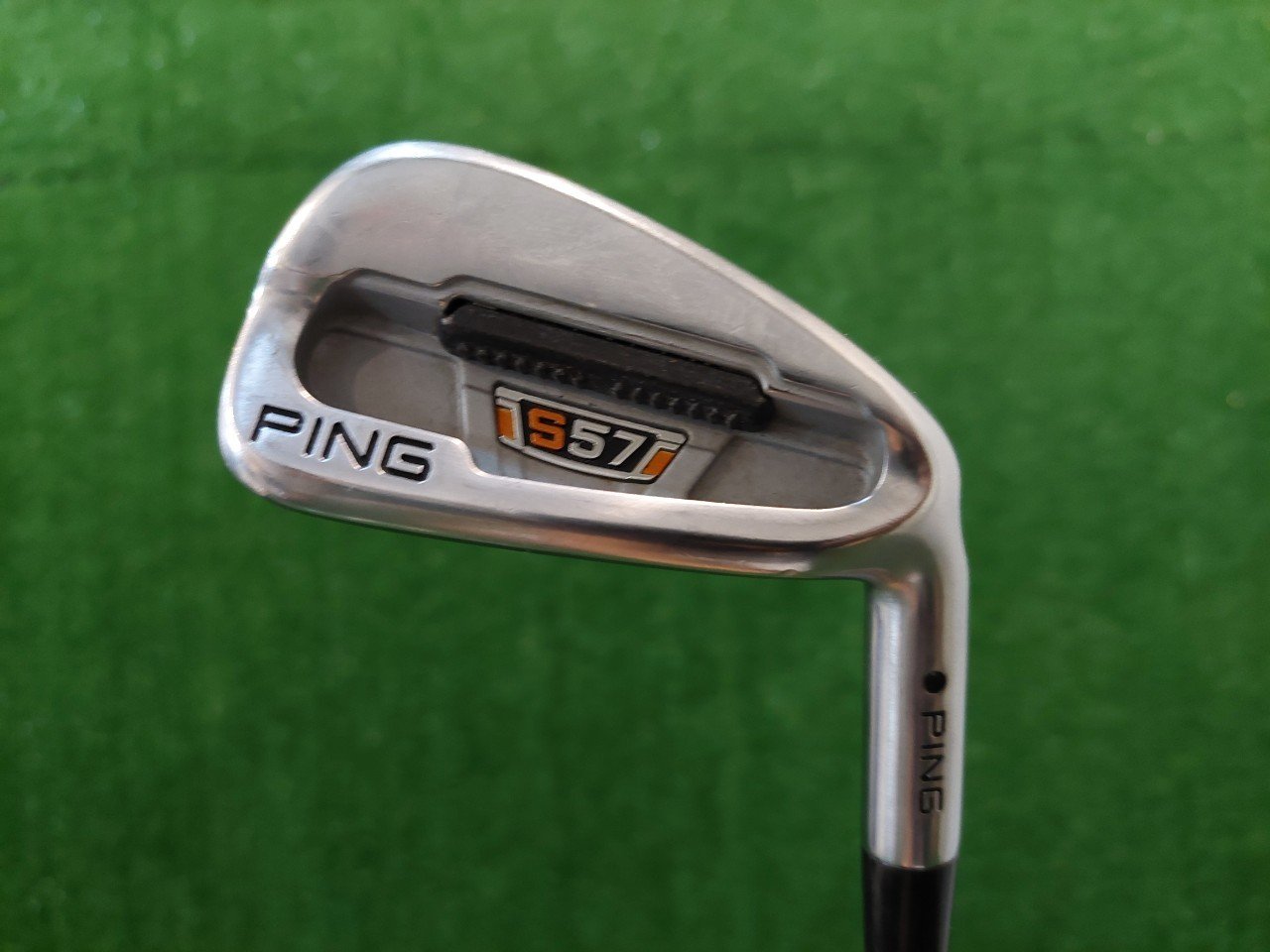 ชุดเหล็ก PING S57