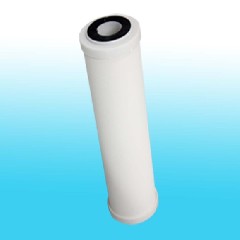 AQUATEK Ceramic Filter 2.5" ไส้กรองเซรามิคตัดหัวตัดท้าย