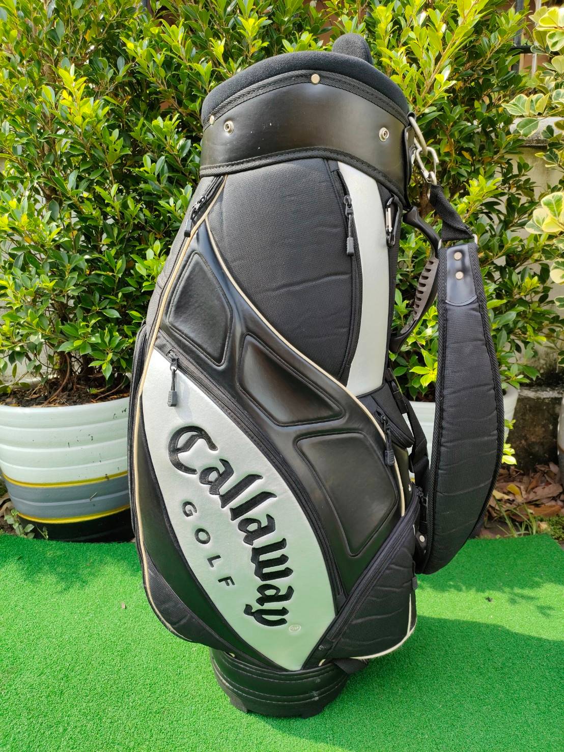 ถุงกอล์ฟ Callaway มือสอง