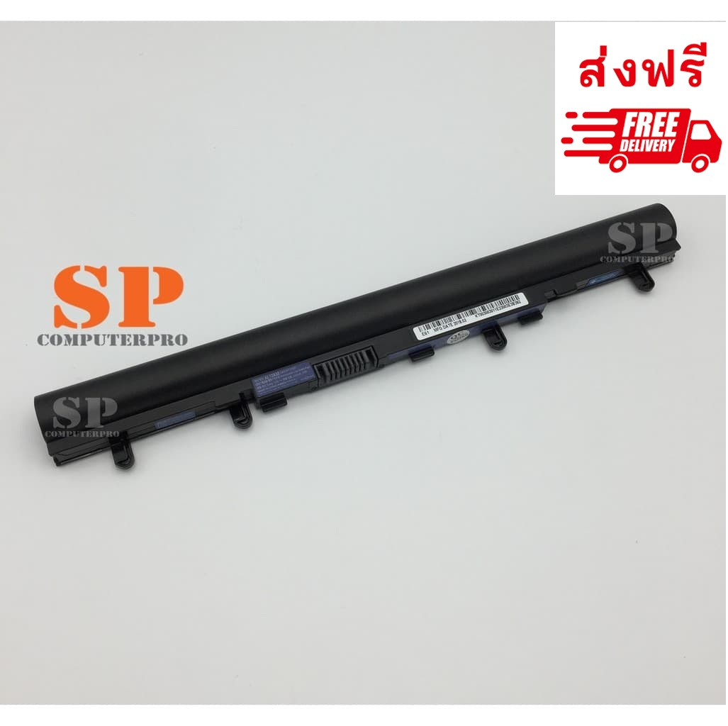 BATTERY ACER แบตเตอรี่ของแท้ ACER Aspire E1-410, E1-422, E1-430, E1-432, E1-470 V5-431 V5-471 V5-471G V5-471G V5-471P
