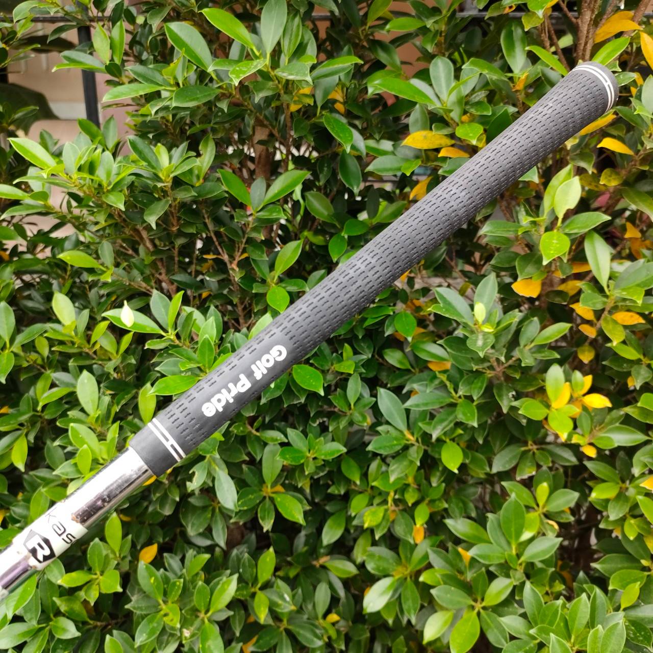 เหล็ก6 NIKE PROCOMBO FORGED ก้าน N.S.PRO 950 GH FLEX R เหล็ก FORGED คุณภาพสูง ก้านสุดพรีเมี่ยมครับ