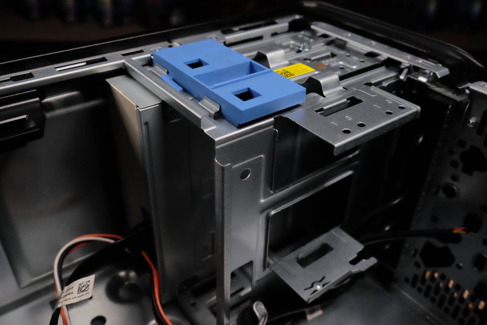 🔥🔥 Dell Workstation T1600 🔥🔥 เครื่องพร้อมใช้งานได้เลย