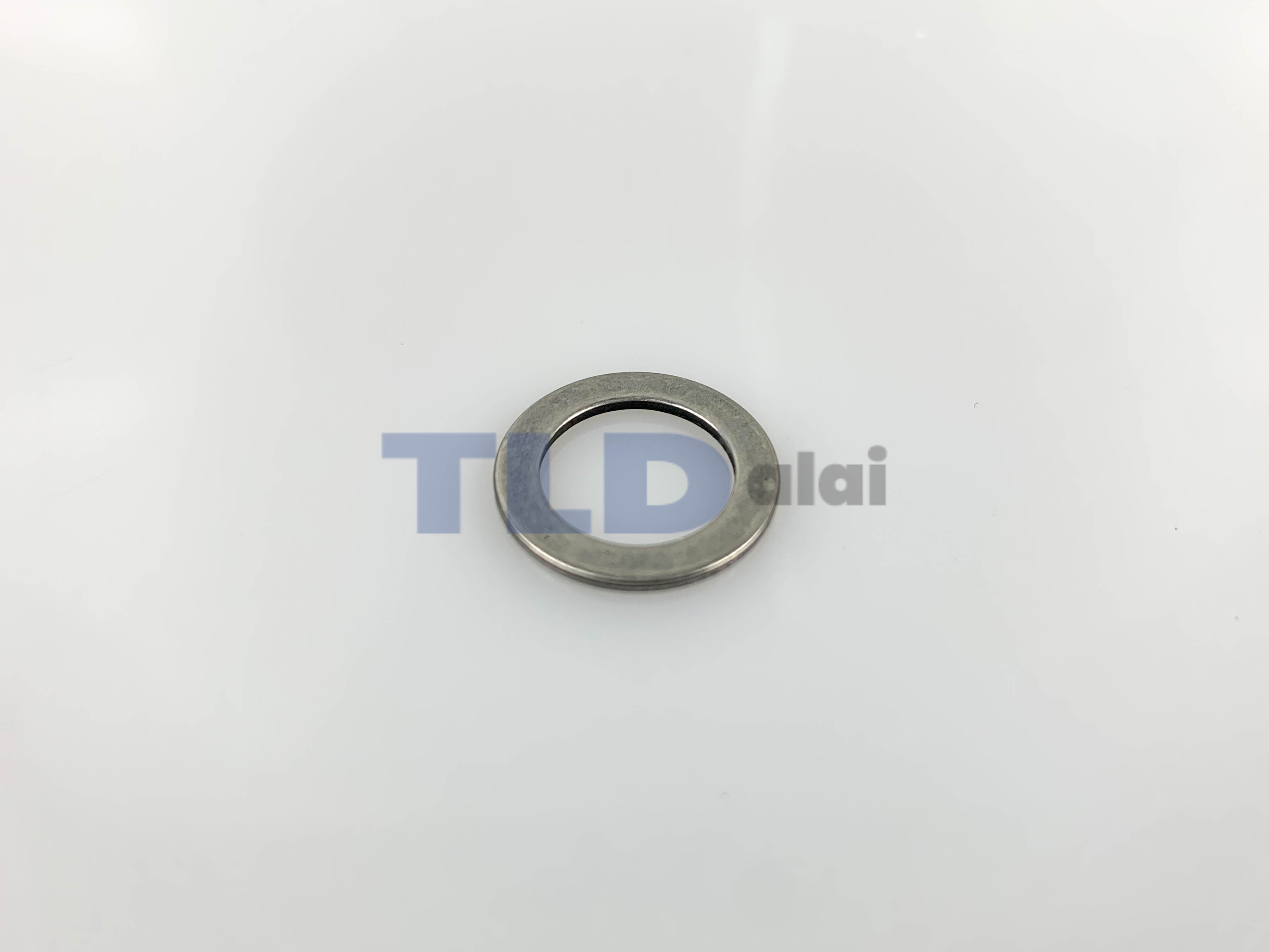 แหวนสลักลูกสูบ (แท้) (1610101011) สว่านโรตารี่ Bosch บอช รุ่น GBH 2-24 DS, DSE, DSR, DFR, RLE, GBH 2-26 E, RE, DE, DRE, DFR, DBR ทุกรุ่นใช้อะไหล่ตัวเดียวกัน (1610101011) (อะไหล่แท้100%)