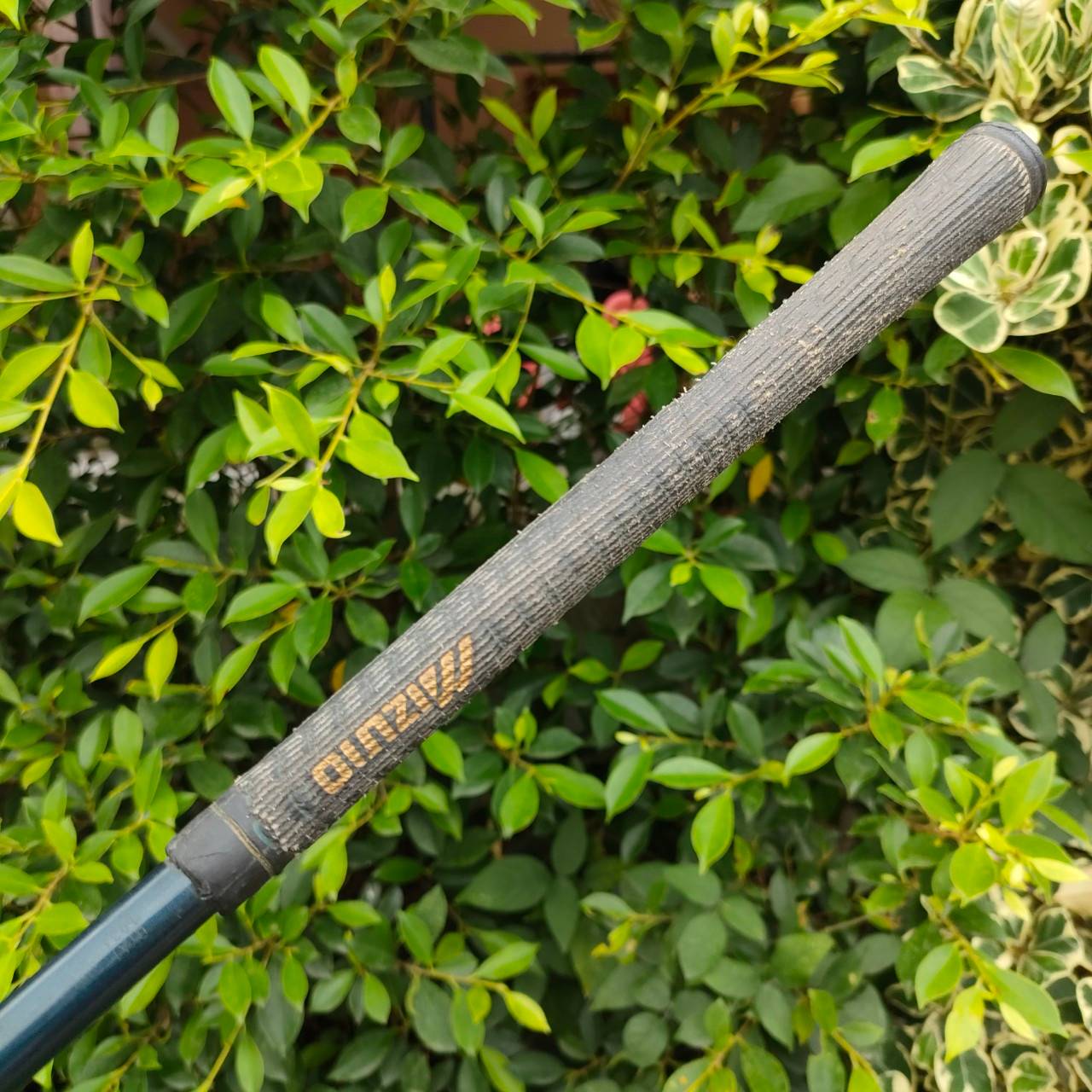 FW3 MIZUNO T ZOID องศา 15 ก้าน TZOID KV-PLUS FLEX SR MADE IN JAPAN