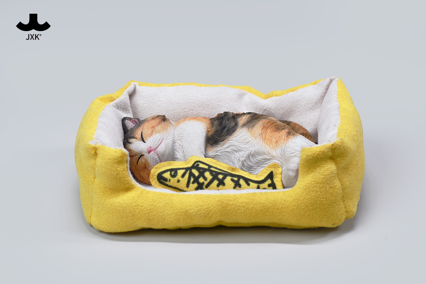 [สั่งจอง] JXK - CW2303 : zorro cat