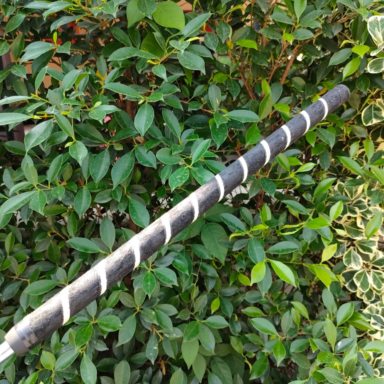 ** ไม้กอล์ฟสำหรับท่านที่ถนัดซ้าย ** PUTTER MALTBY CENTER SHAFT SERIES CSS702