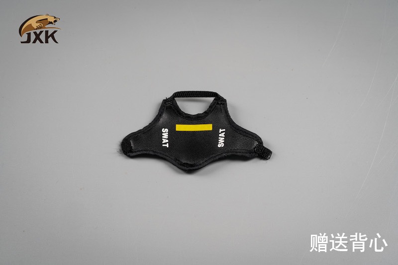 [สั่งจอง]JXK 1/12 Dobermann /animal model JxK022