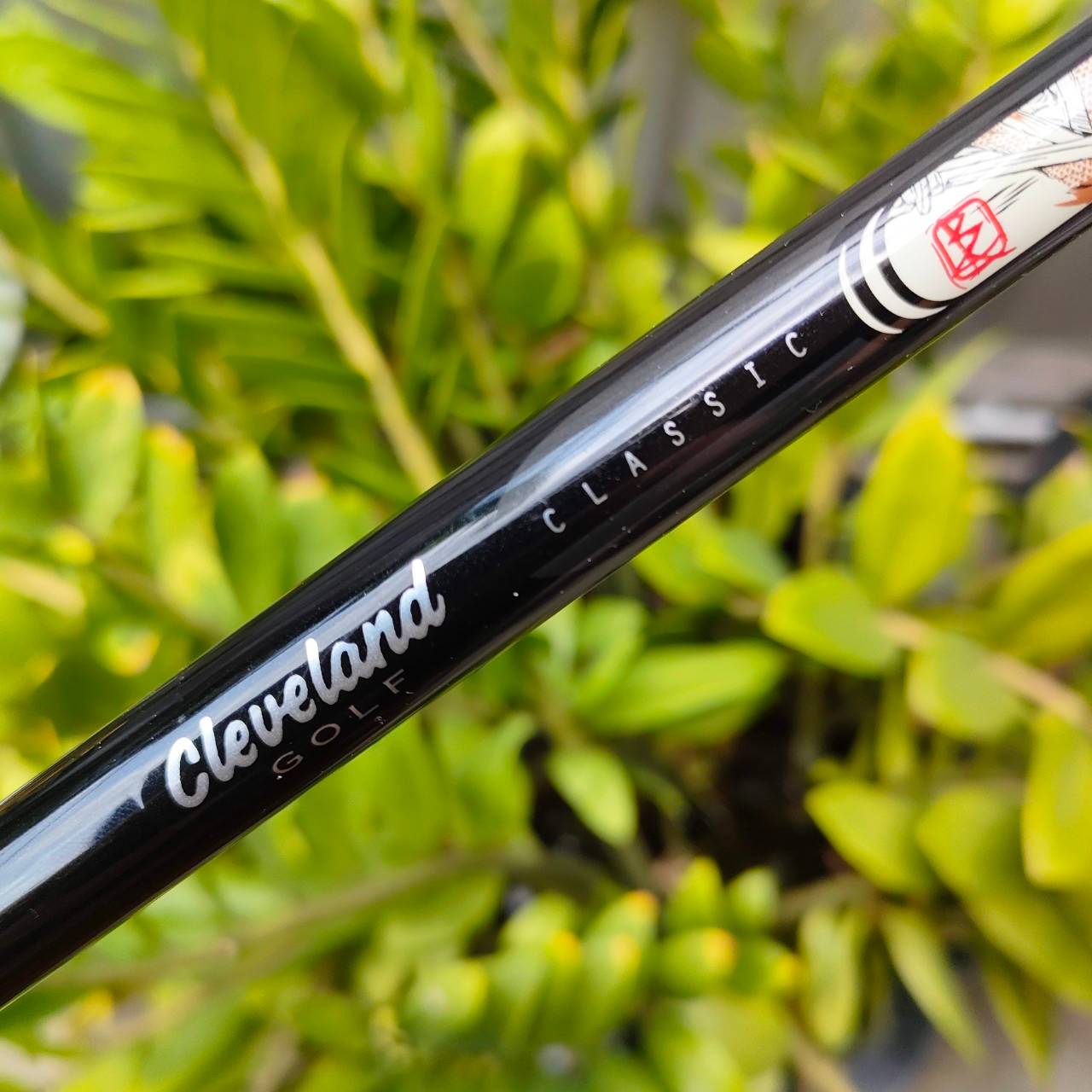 DRIVER CLEVELAND CLASSIC XL องศา 9 ก้าน MIYAZAKI 4R ก้านเบา ตีสบายๆ ไม้สุดพรีเมี่ยมจาก Cleveland รูปทรงคลาสสิค ไม้กอล์ฟพรีเมี่ยมมือสอง ของแท้ By NakaraLuxurious