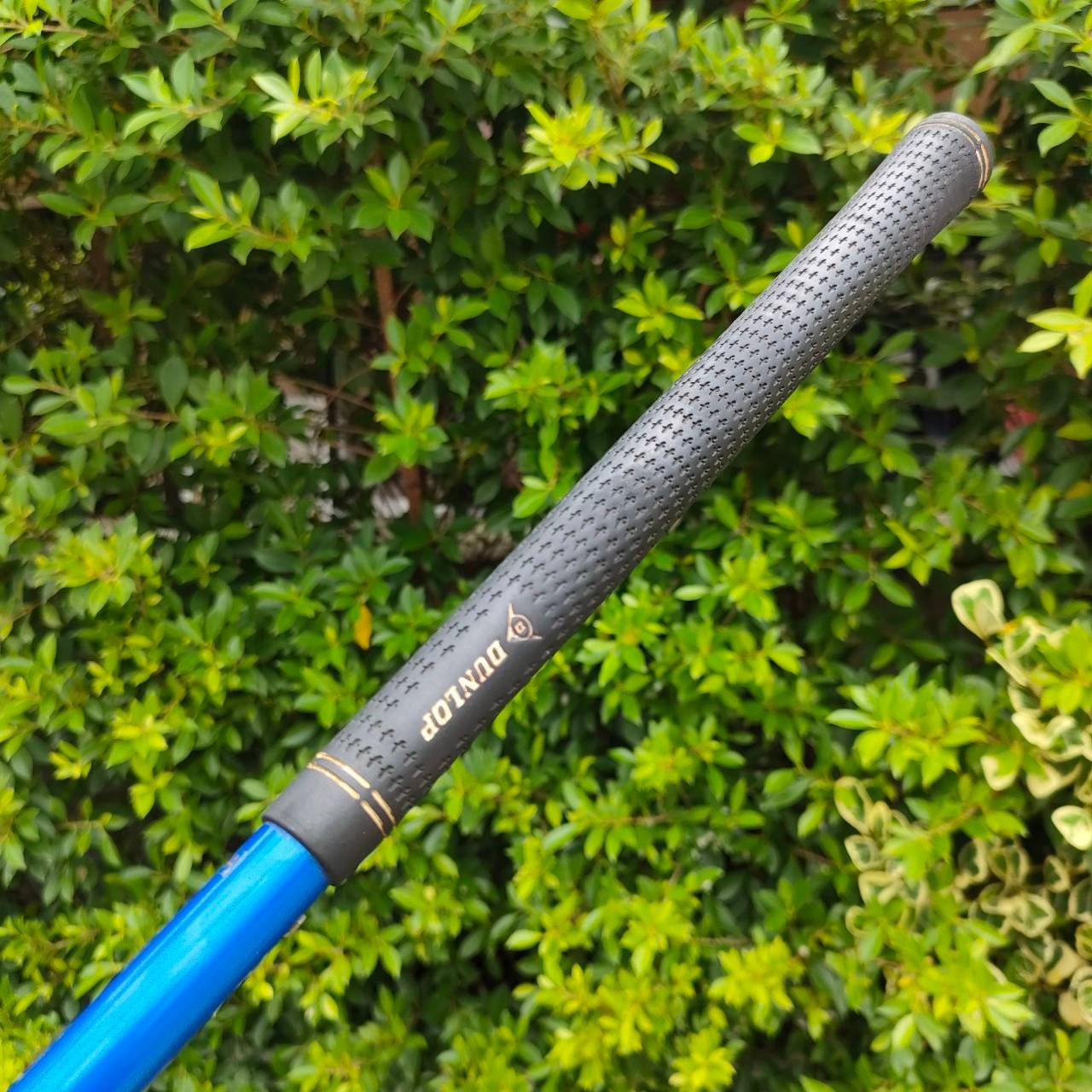 HYBRID 4 DUNLOP NP HYPER STAINLESS องศา 21 ก้าน DUNLOP FLEX R HYBRID JAPAN วัสดุสแตนเลส สุดพรีเมี่ยม ไม้กอล์ฟมือสอง ของแท้ BY NakaraLuxurious