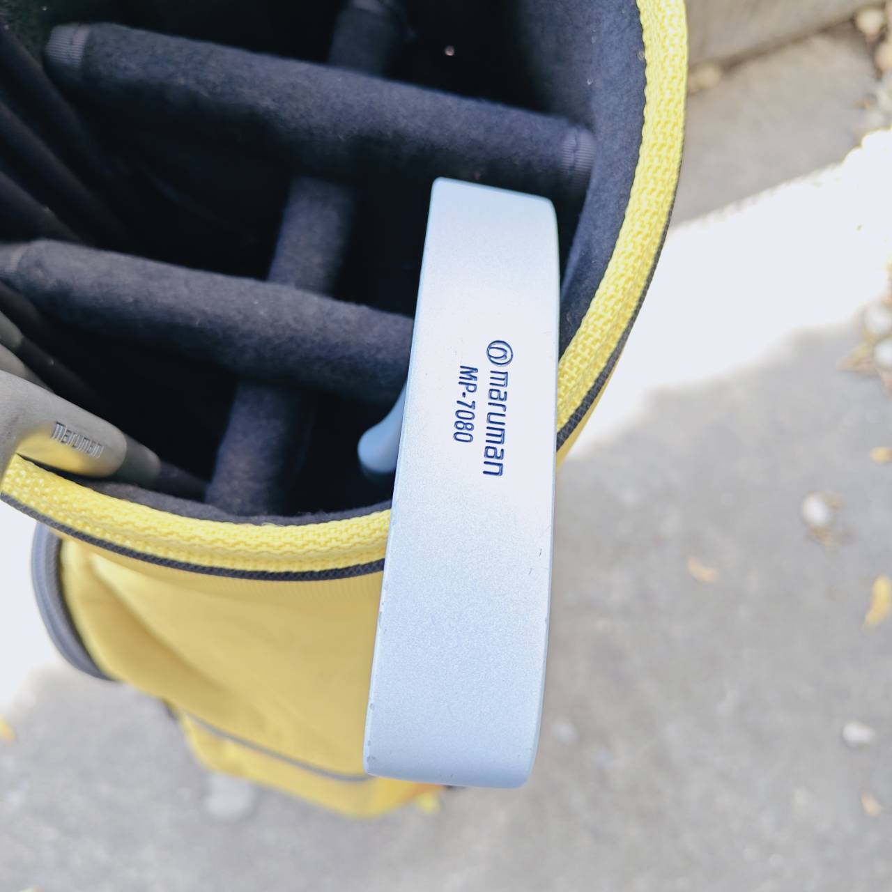 ชุดไม้กอล์ฟผู้หญิง Maruman Féria 🌸 – ของดีจากญี่ปุ่น!