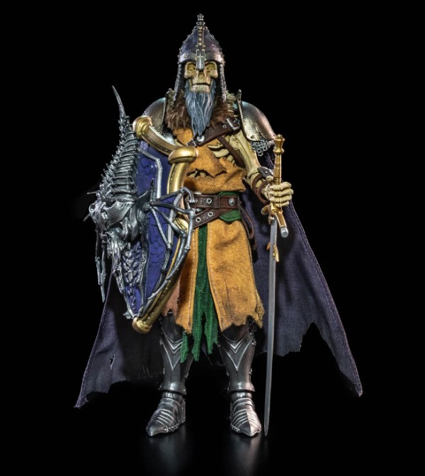 [สั่งจอง]Fourhorsemen : MYTHIC LEGIONS: ALL STARS 6