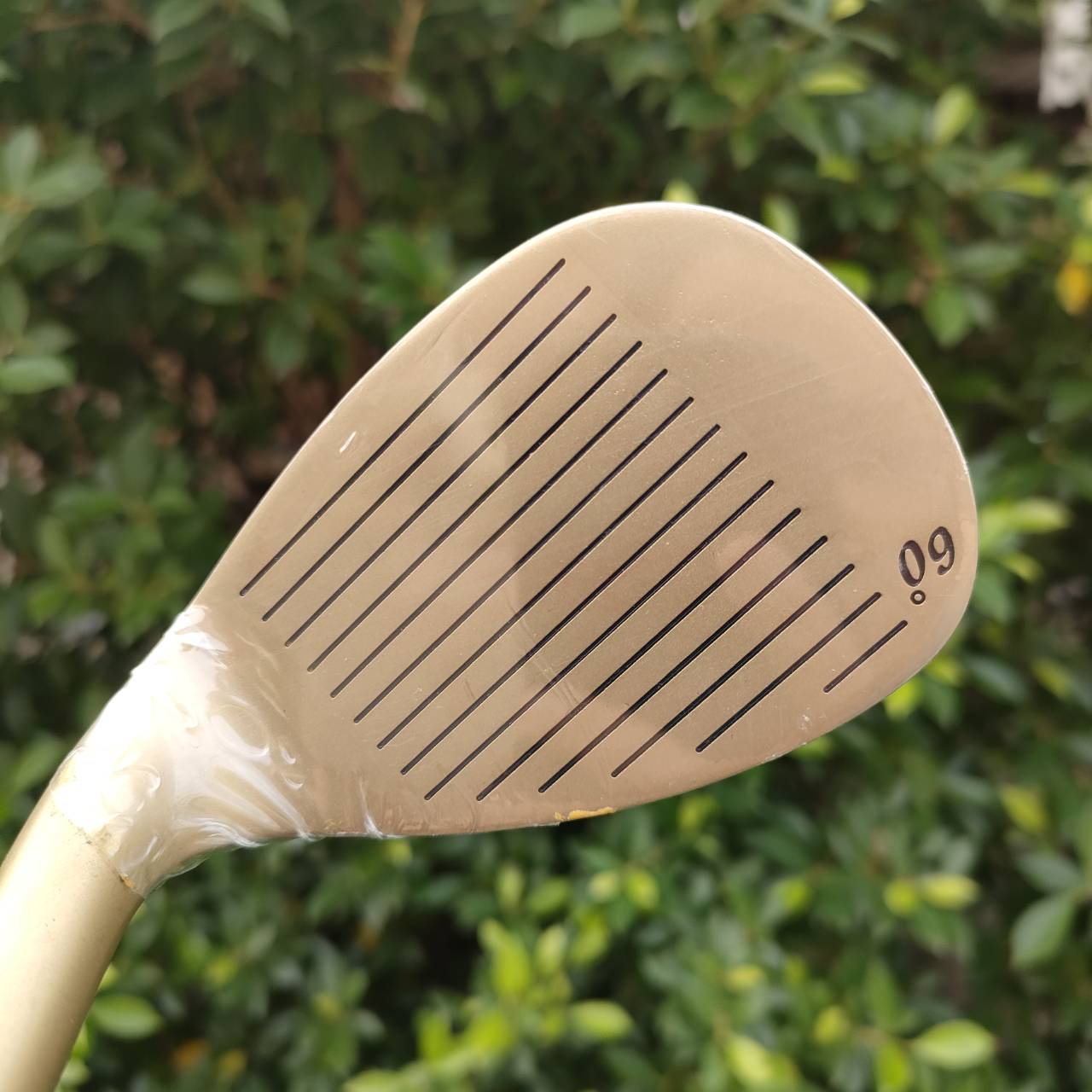 WEDGE PARSAVER ของใหม่!! องศา 60 สุดยอดก้านพรีเมี่ยม ALDILA FLEX WEDGE ก้านสุดพรีเมี่ยม!! มือหนึ่ง ของแท้ BY NakaraLuxurious