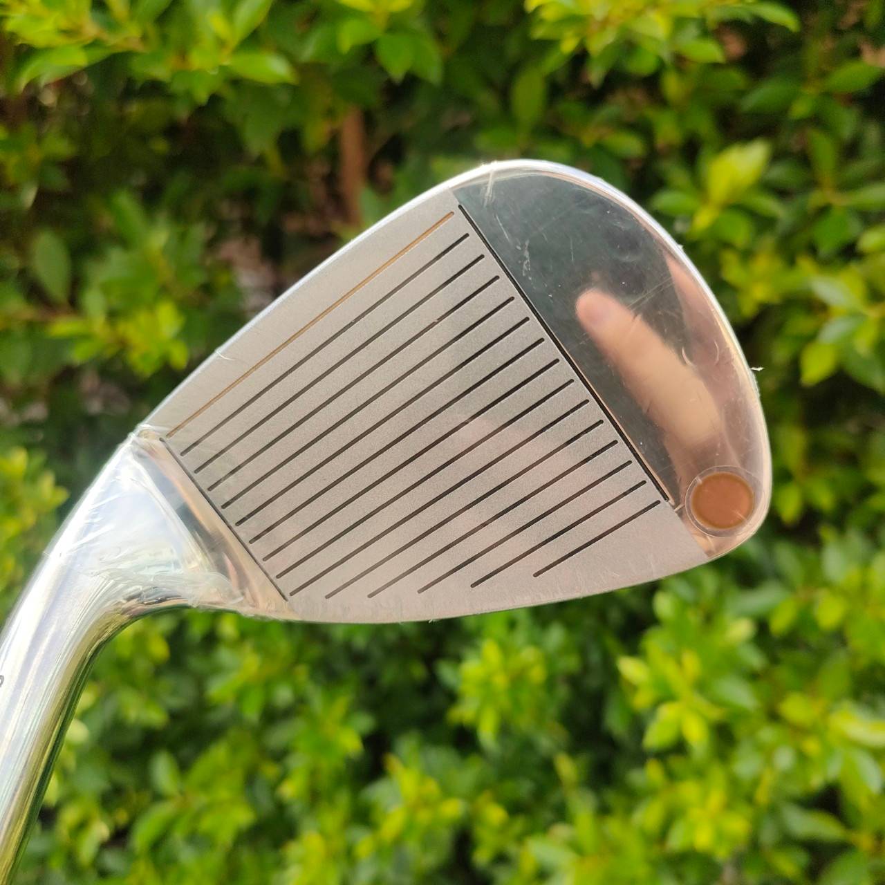 ชุดเหล็ก MITSUSHIBA MV3 COPPER TUNGSTEN ของใหม่!! มีเหล็ก 3-9 เเละ PW SW ก้าน TORQUE CONTROL FLEX R สุดยอดชุดเหล็กที่ถ่วงไว้ซึ่ง วัสดุทองแดงและทังสเตนในจุดต่างๆ มือหนึ่ง ของแท้ BY NakaraLuxurious