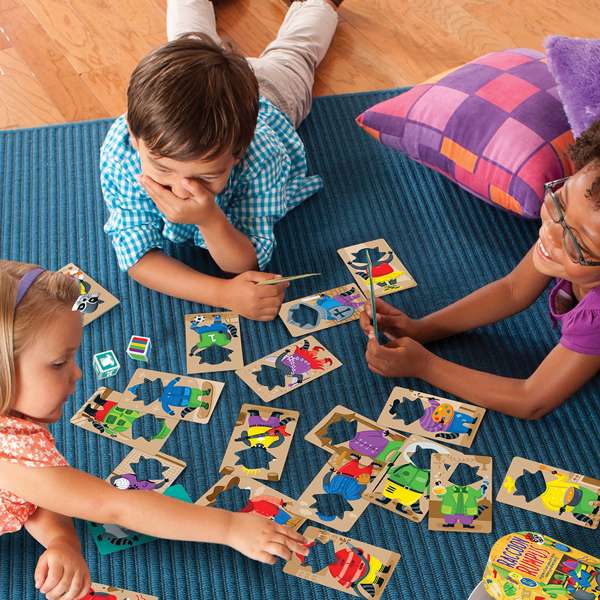 ชุดแรคคูนบุกตู้เสื้อผ้า ,ของเล่นเสริมพัฒนาการ ,ของเล่นเสริมทักษะ,ของเล่นเด็ก, สื่อการสอนอนุบาล ,พร้อมส่ง