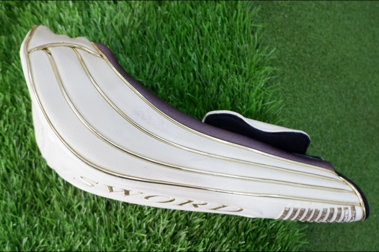 DRIVER KATANA SWORD SNIPER 4WD