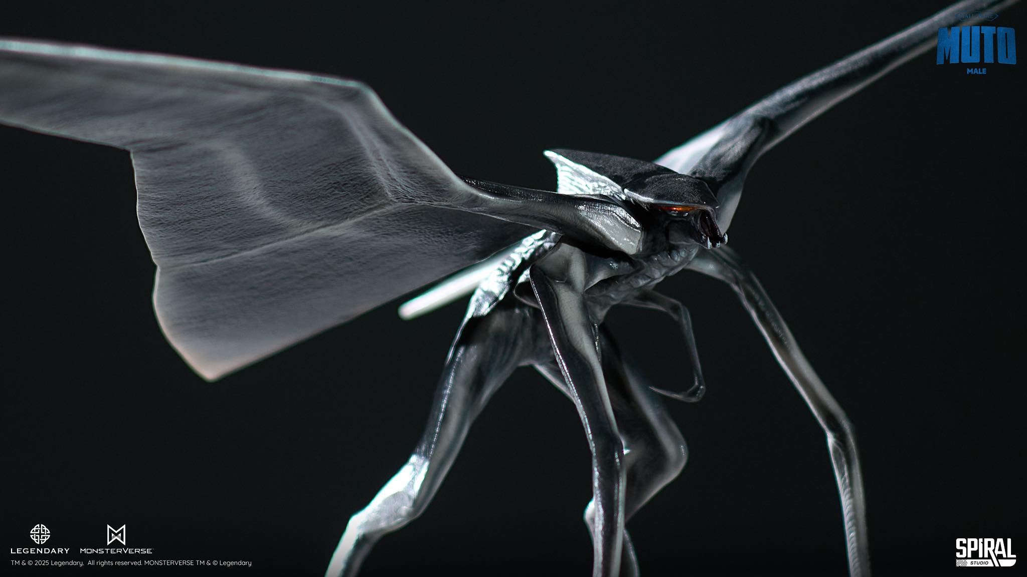 [สั่งจอง] Spiral Studio : Hall of Fame