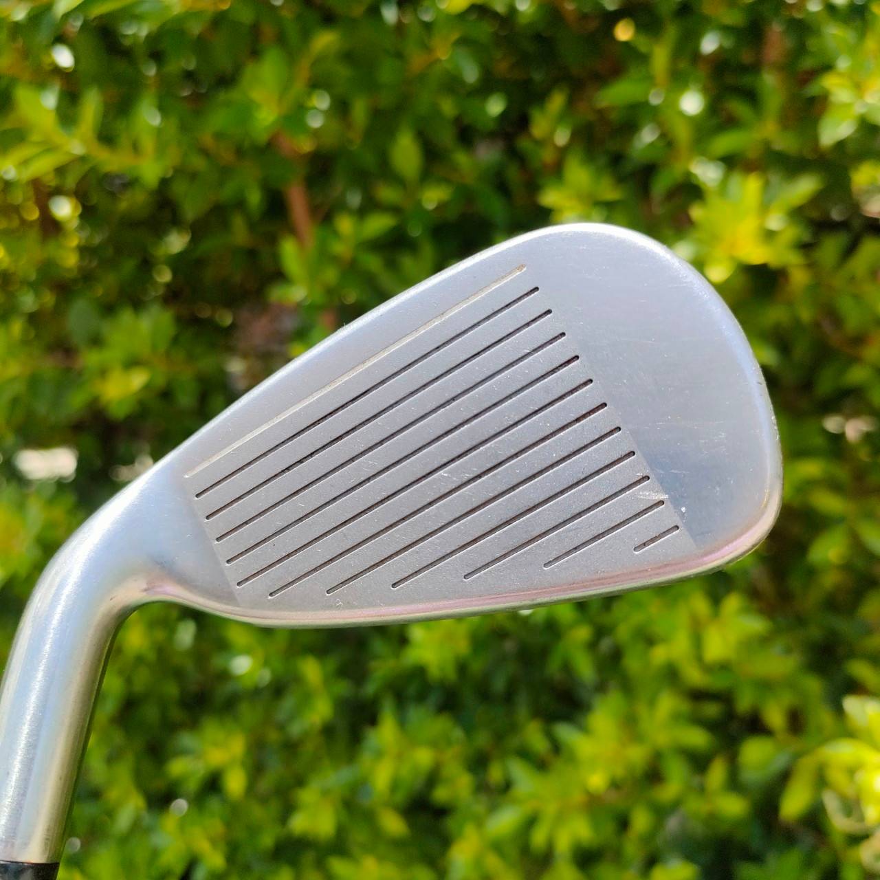 ชุดเหล็ก CLEVELAND TA6 มีเหล็ก 3-9 เเละ PW ก้าน LOW KICK POINT FLEX R สภาพสวยมาก เดิมๆทุกอย่าง!! ไม้กอล์ฟมือสอง ของแท้ BY NakaraLuxurious