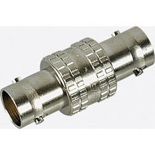 Canare Canare 75 Ohm BNC Extension Adapter 4K ,BCJ-JK BCJ-JK