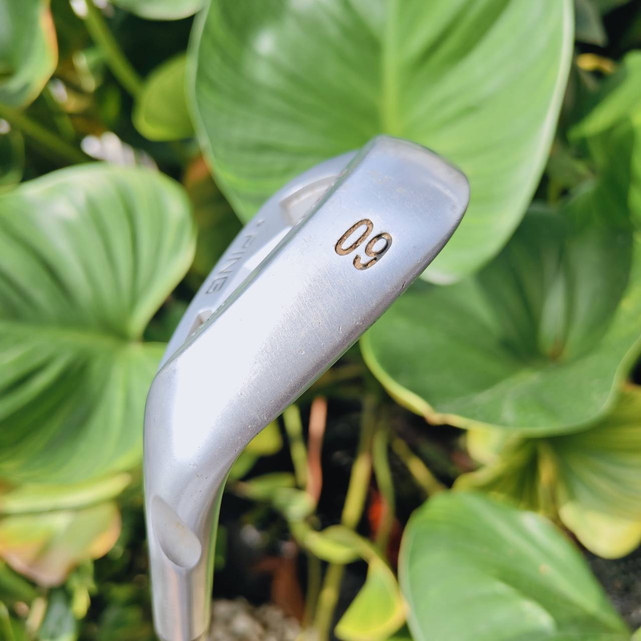 WEDGE PING TOUR-W – 60° | Bounce 10° ความแม่นยำรอบกรีนที่คุณต้องลอง!