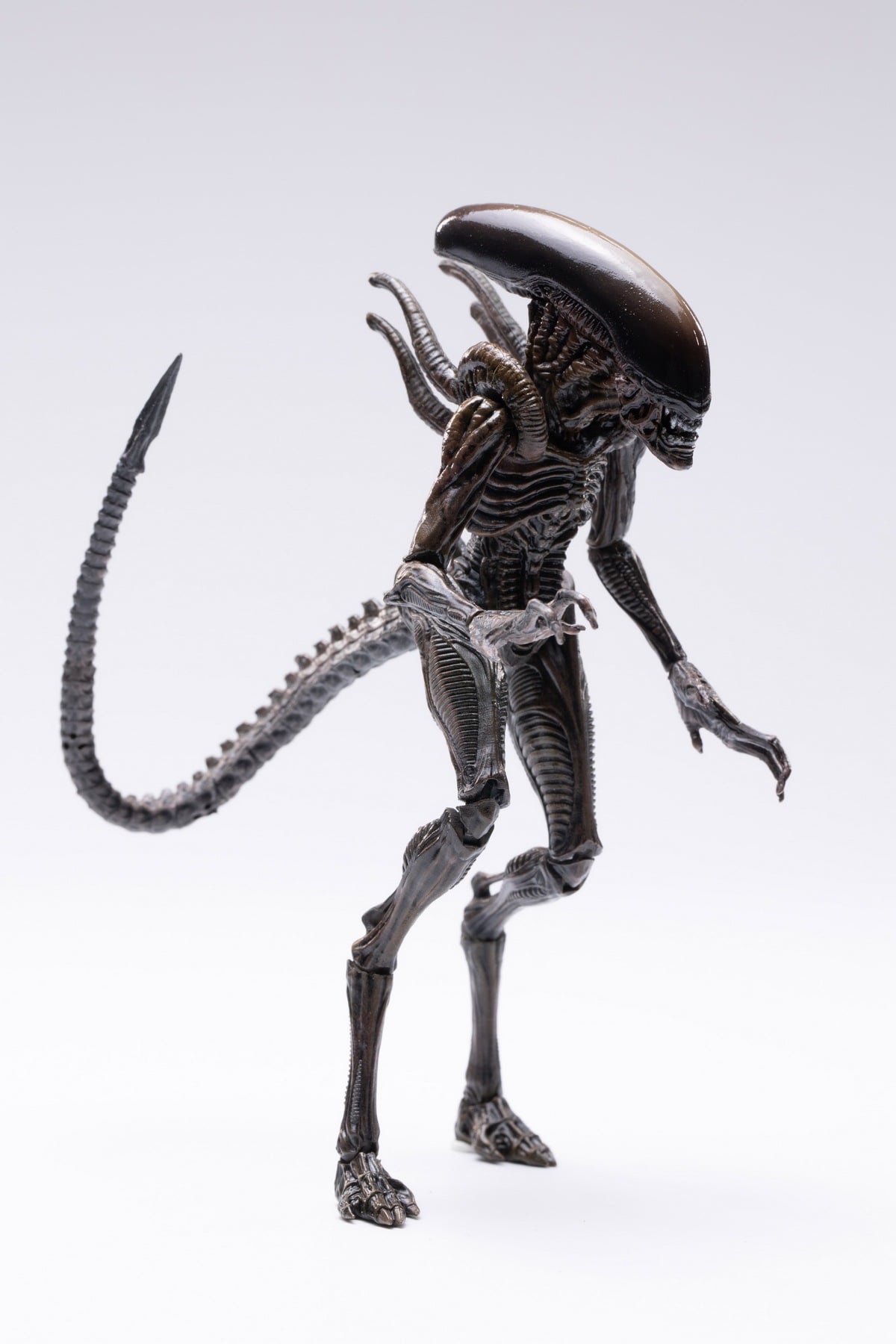 [สั่งจอง]Hiya 1/18 : Alien / Ripley/ Chopper/ Hound