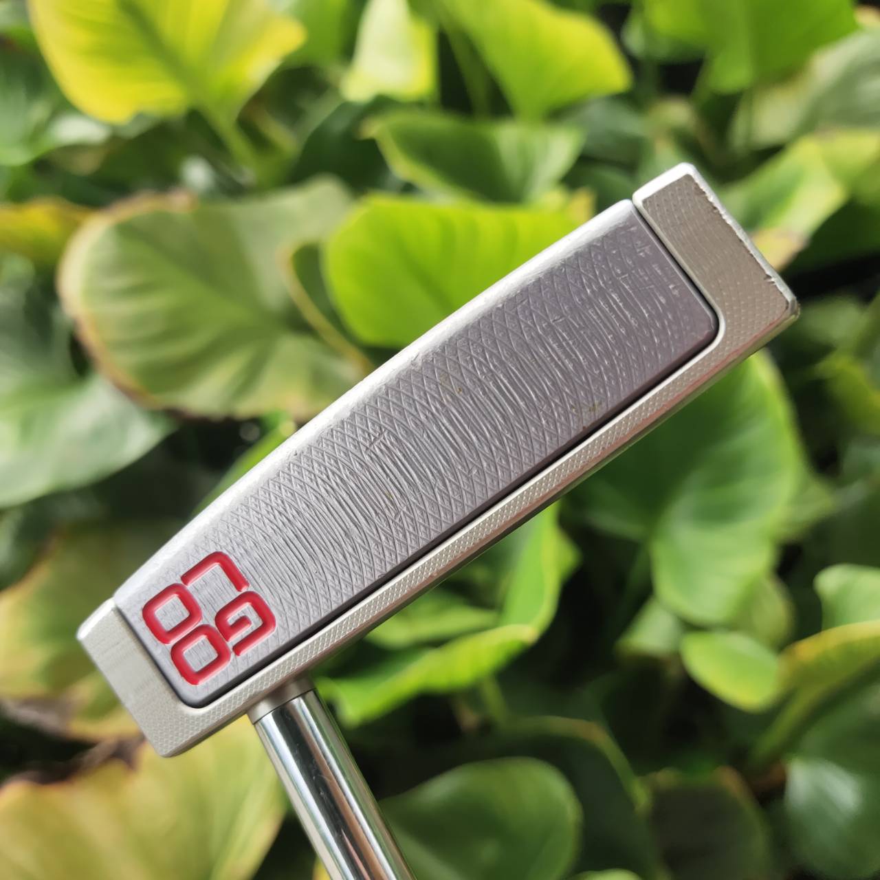 PUTTER SCOTTY CAMERON GOLO 5 ฟีลลิ่งที่แน่น นุ่ม ลึกแบบ “Tour-Preferred” ชดเชยสูงที่สุด!