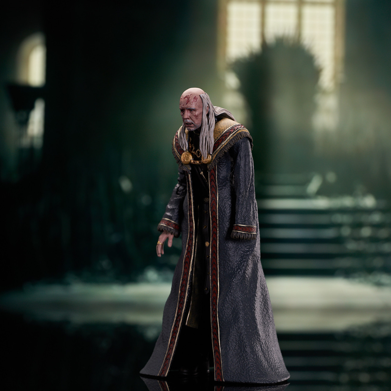 [สั่งจอง]Diamond select toys 7"