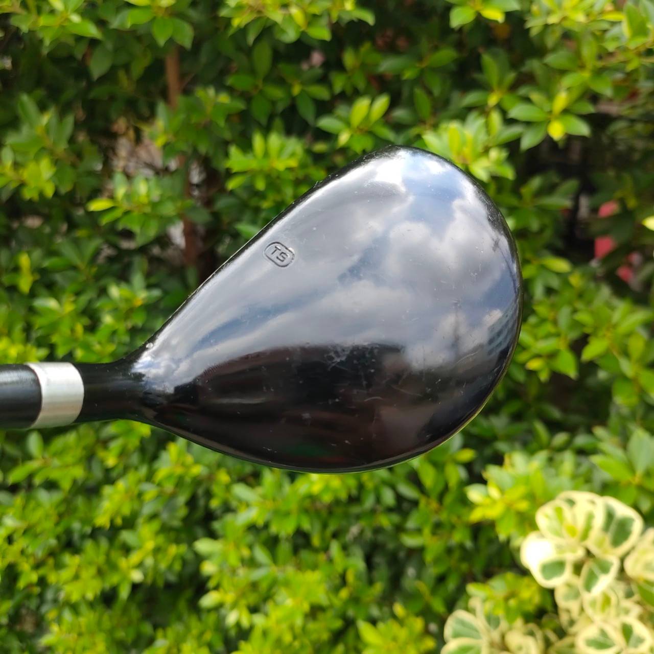 **ไม้กอล์ฟสำหรับเด็ก** FW5 USKG-STEEL TOUR SERIES-12 STAINLESS ความยาว 38 นิ้ว ก้าน TOUR SERIES TS 57-39 ไม้กอล์ฟมือสอง ของแท้ BY NakaraLuxurious