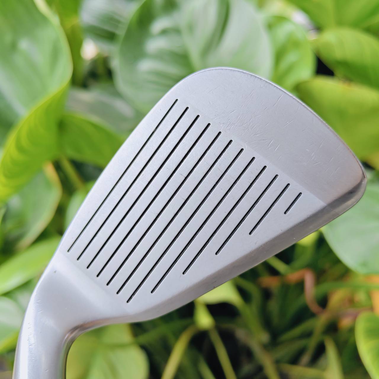 ระดับ 3 ดาว ⭐️⭐️⭐️ ชุดเหล็ก HONMA NEW-LB280 CAVITY BACK ก้าน NEW TITANIUM CARBON