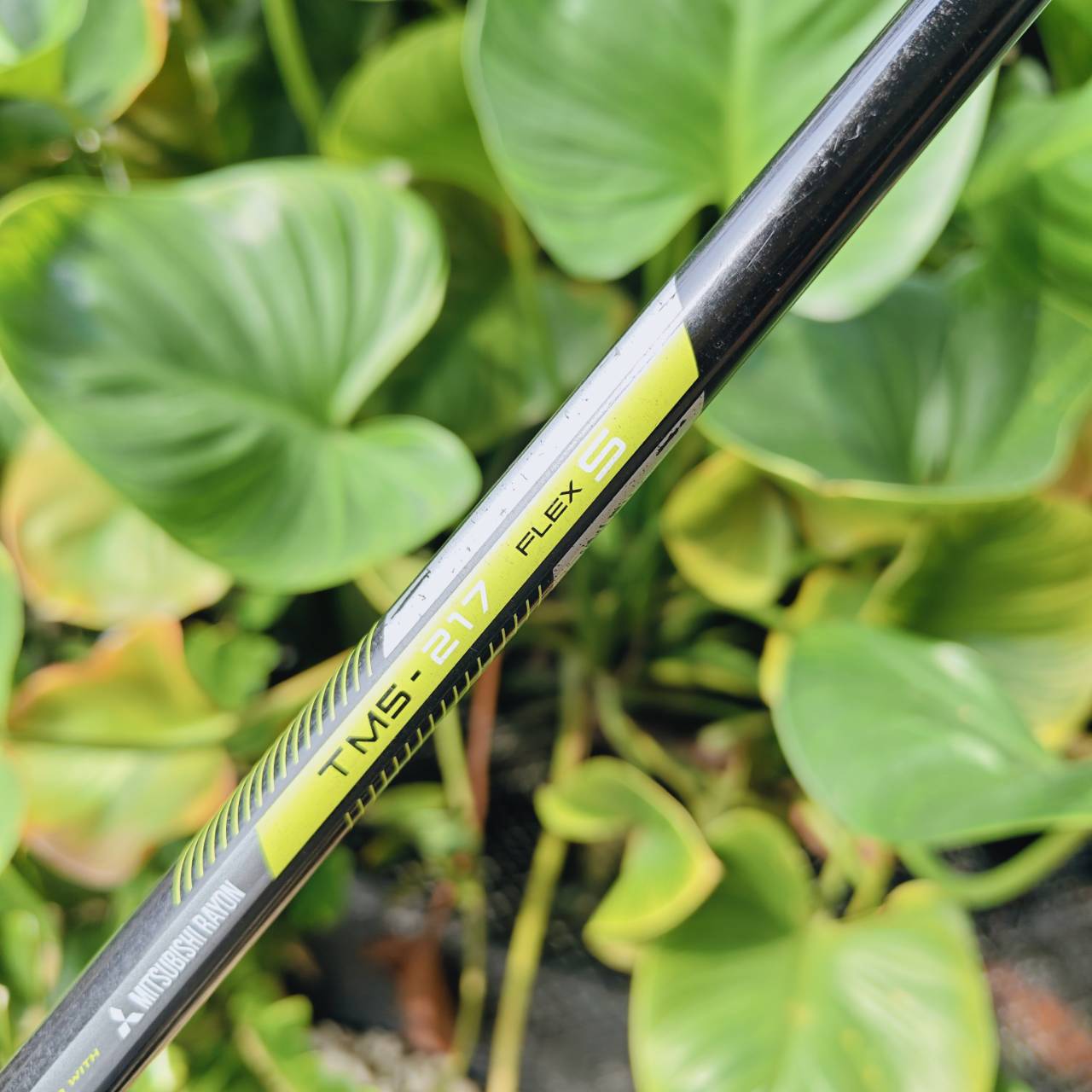 U3 TaylorMade M2 ใครหาไฮบริดที่ "ตีง่ายที่สุด" และ "ระยะดีที่สุด" ต้องรุ่นนี้ครับ