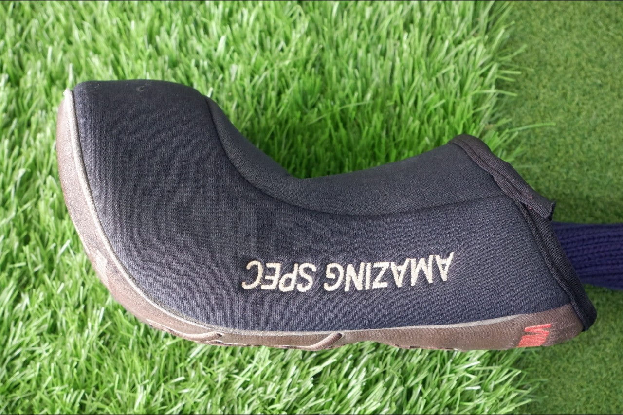 DRIVER 1 HONMA TWIN MARKS 400RF TITANIUM