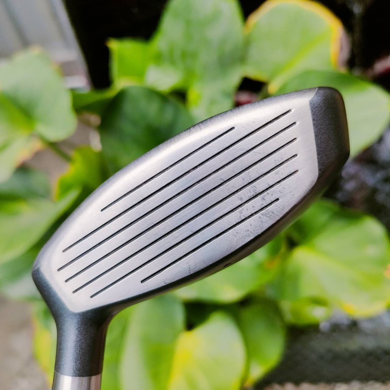 FW3 ADAMS TIGHT LIES SPIN CONTROL ตีตรงแม่นยำ ลดอาการเฟดได้ดีมาก และตีลอยง่าย ระยะดีมากๆเลยค่ะ ไม้กอล์ฟพรีเมี่ยมมือสอง ของแท้ By NakaraLuxurious