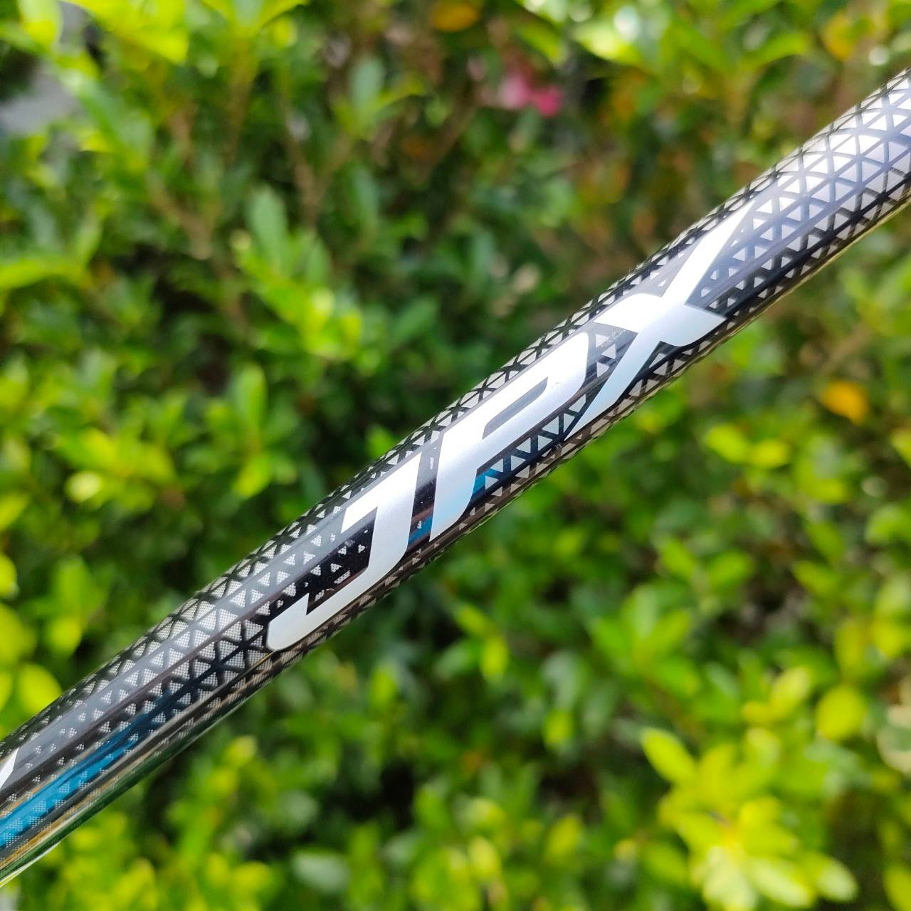 ชุดเหล็ก MIZUNO JPX 921 HOT METAL สุดยอดวัสดุ Chromoly เพิ่มระยะมากๆ