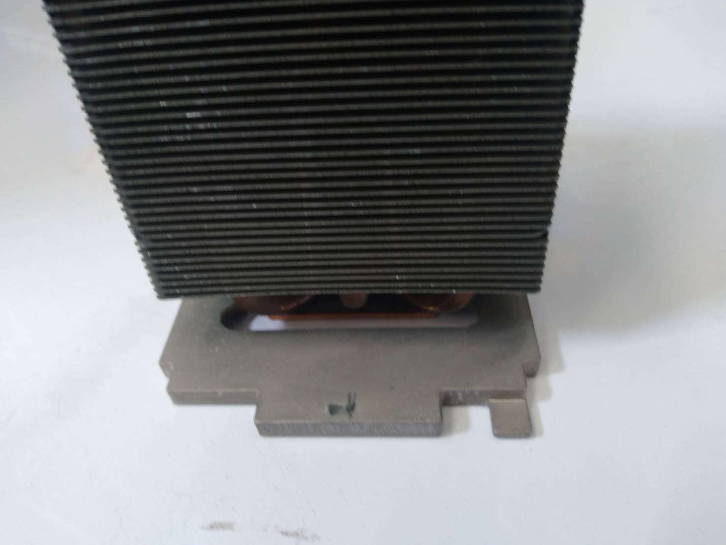 DELL 0KW180 HEATSINK POWEREDGE T610 T710