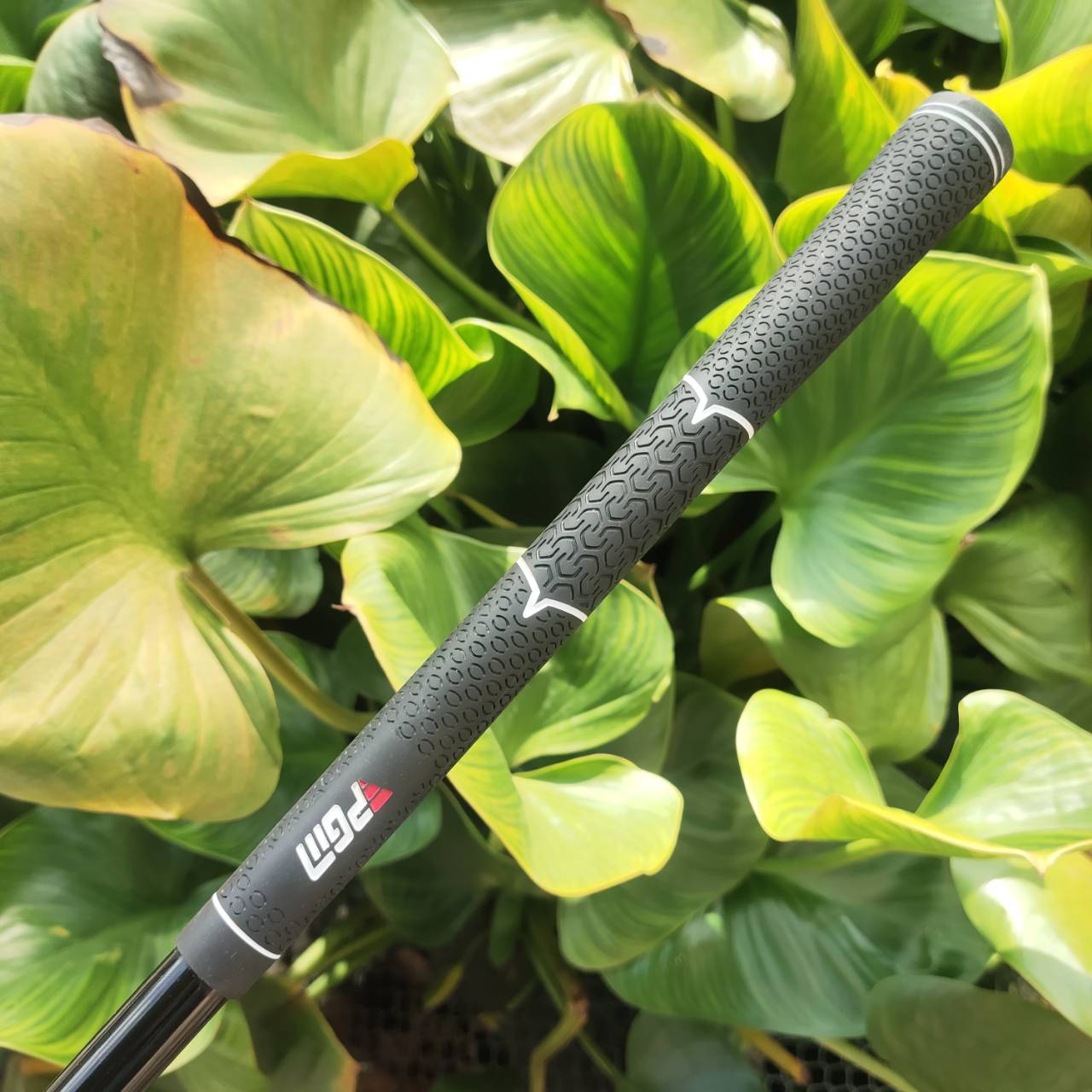 Driver PGM VCT3 จุด Sweet Spot กว้าง ตีแล้วมั่นใจ หน้าไม้รับลูกง่าย เสียงเพราะ