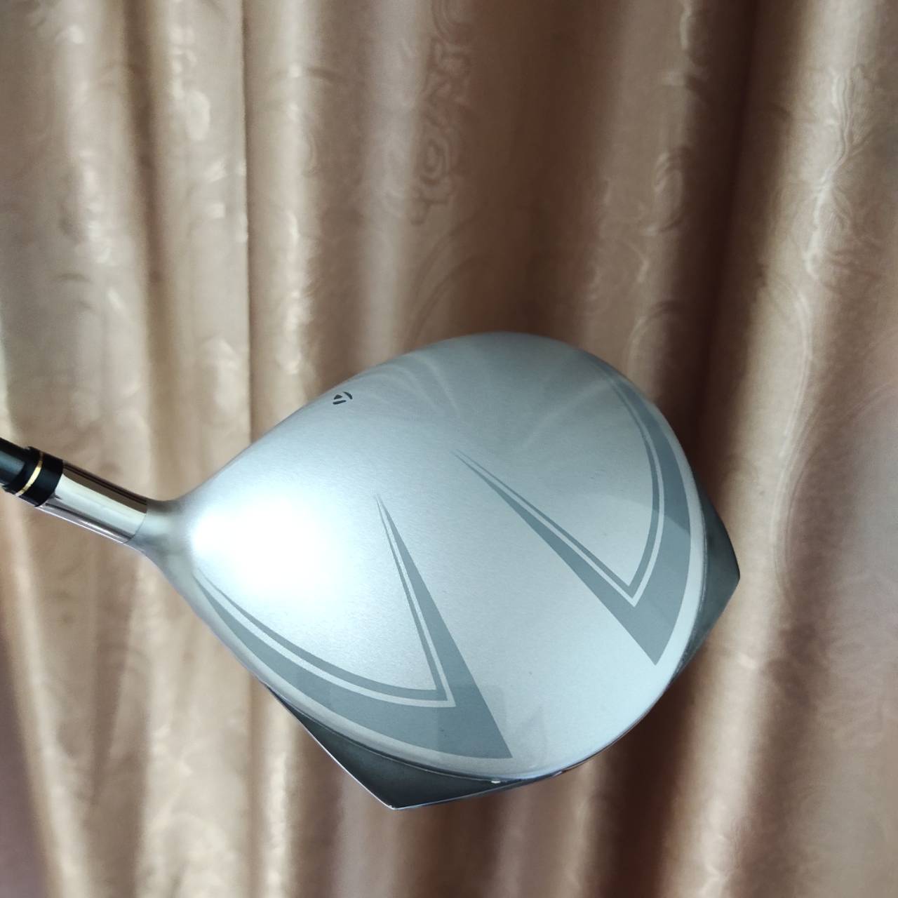 Taylormade XR Square Driver ( Japan Only) หายากมากกก องศา 10.5 ก้าน RE*AX FLEX R เป็น Driver ระดับ SUPER PREMIUM