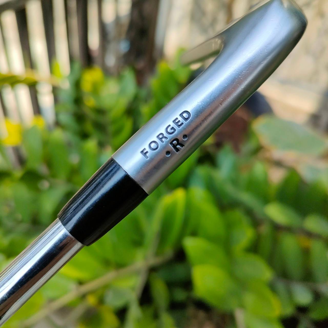 ชุดเหล็ก CALLAWAY X FORGED มีเหล็ก 4 - 9 เเละ PW ก้าน PROJECT X FLIGHTED 6.0 สุดยอดเหล็ก FORGED CAVITY ไม้กอล์ฟพรีเมี่ยมของแท้ By NakaraLuxurious