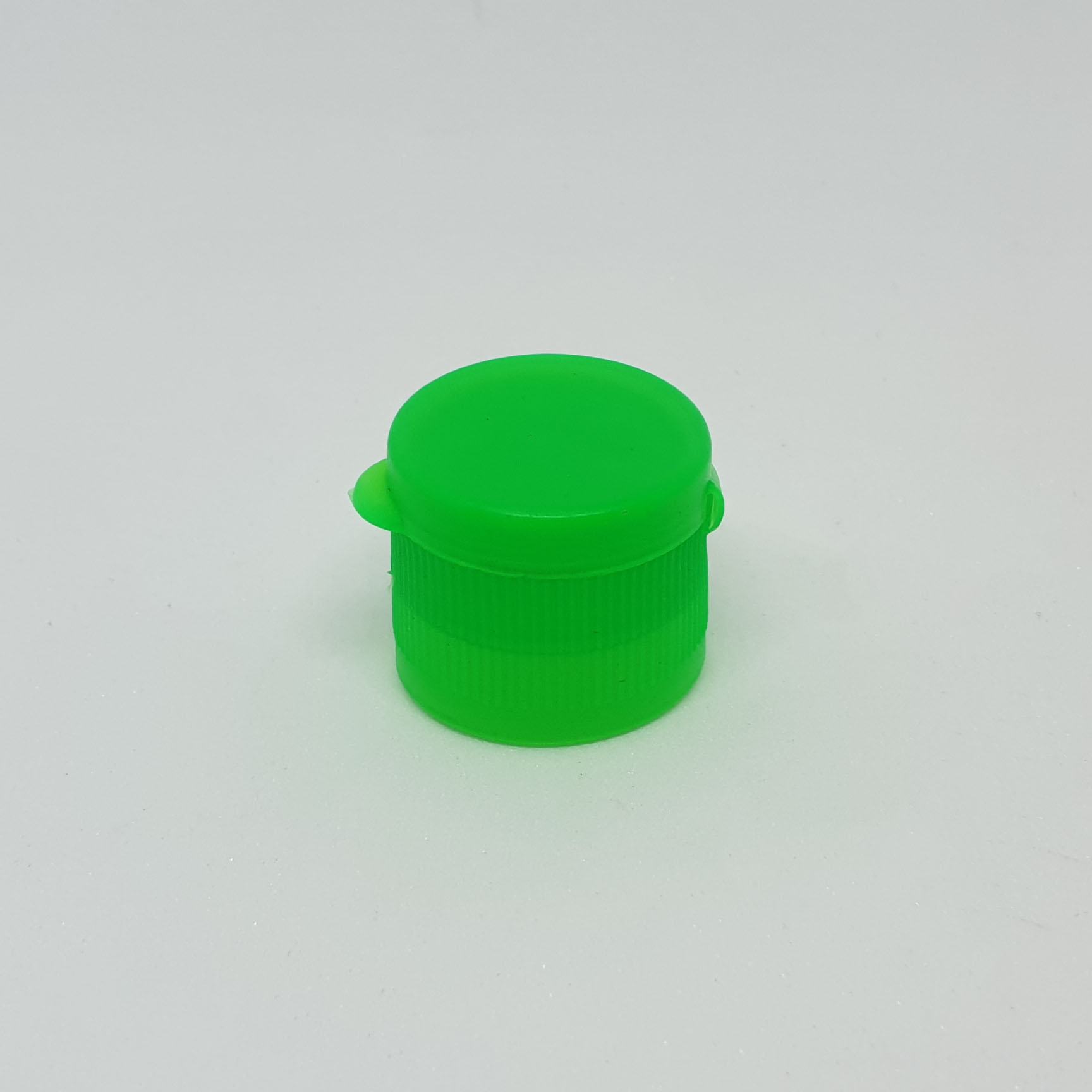 ฝาพริกไทย เล็ก สีเขียว 500 ชิ้น (0.60บาท/ชิ้น)