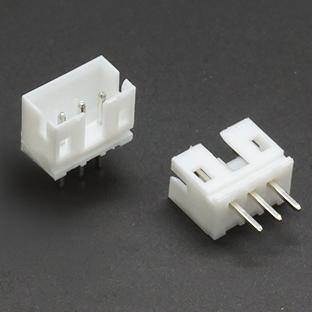 หัวต่อตัวเมีย แบบ 3 Pin JST pitch 2.00mm 3 Pin
