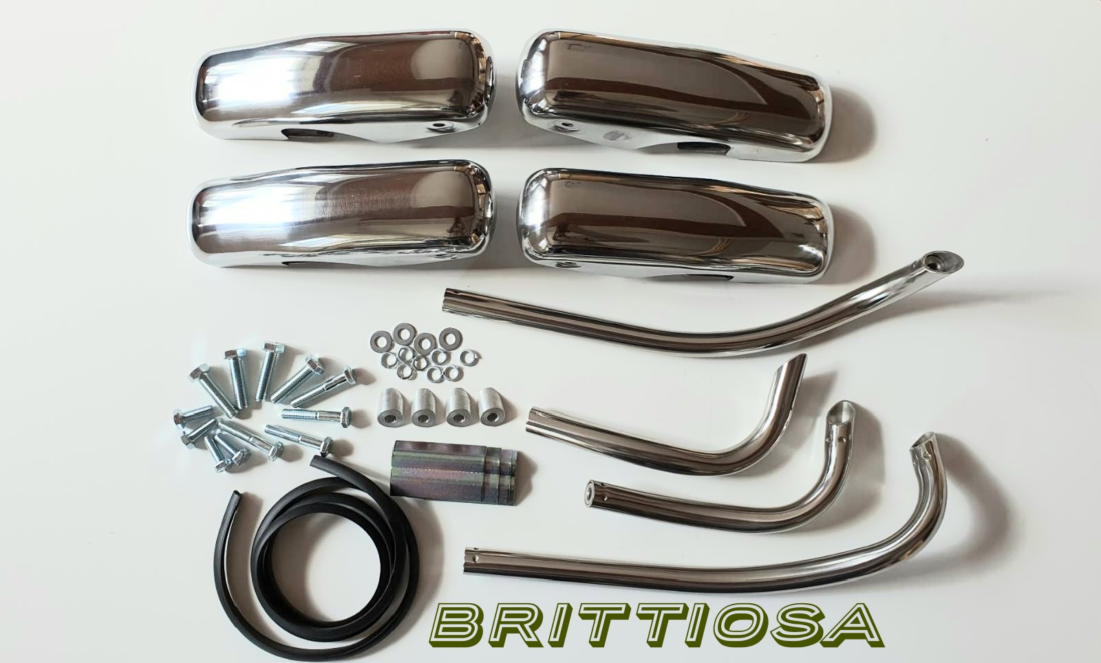 Puskurien pystykoristesarja MINI =217e