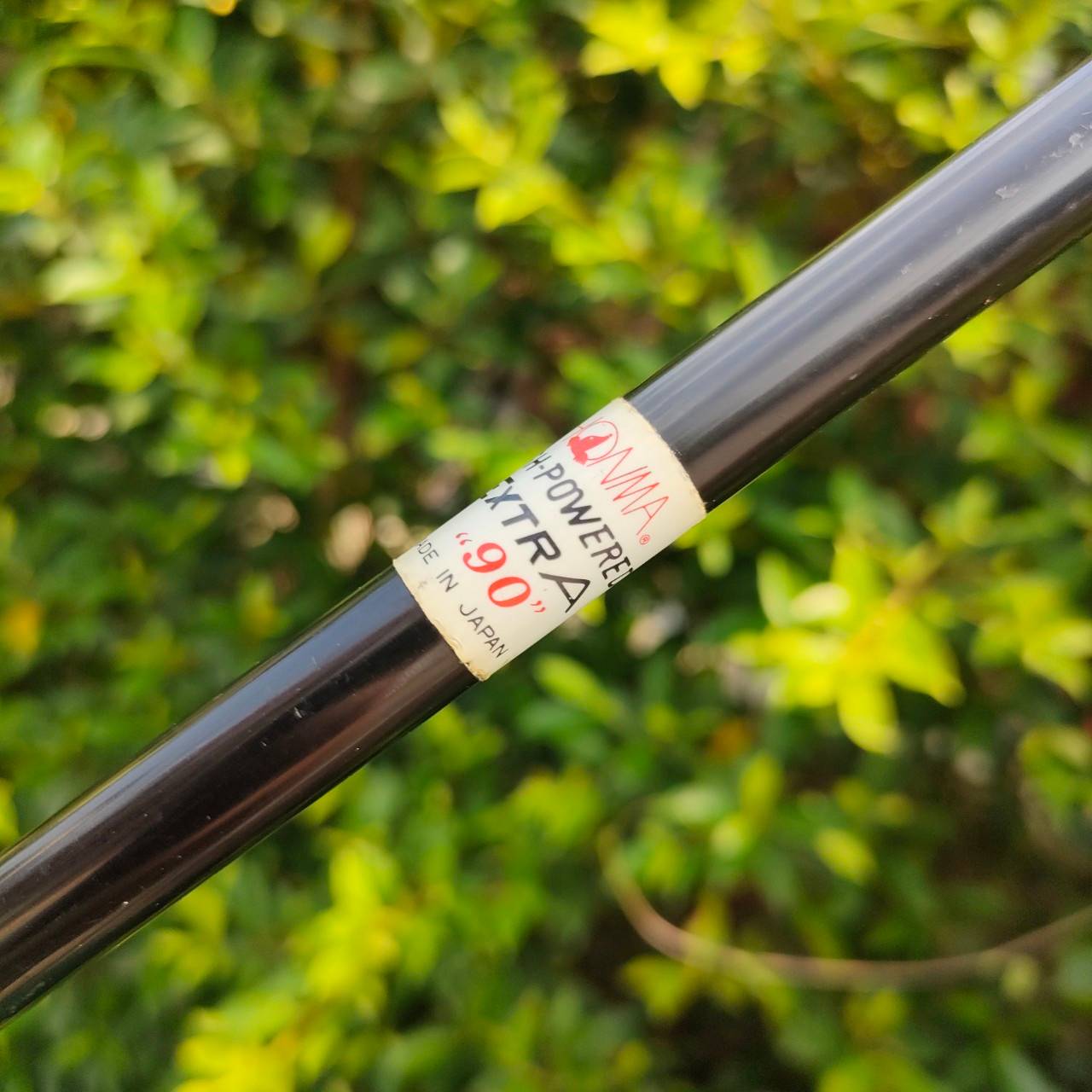 ** ไม้กอล์ฟสำหรับผู้หญิง ** SW HONMA ก้าน EXTRA 90 FLEX L