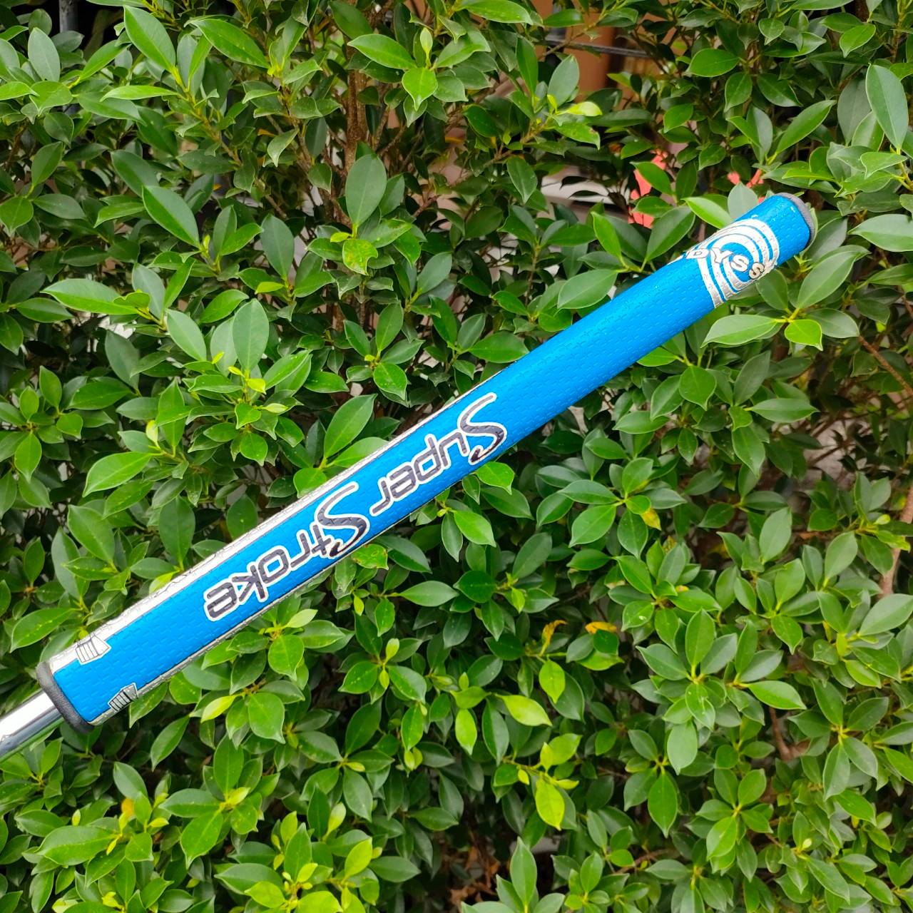 PUTTER Odyssey Works #7 Tank Cruiser ความยาว 34 นิ้ว มีรูปรถถัง รุ่นนี้ยอดนิยมสูงสุดตอนนี้ครับ