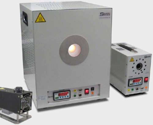 CS500-N, CS1500 Calibration Source For Pyrometer / Infrared Thermometer เครื่องสอบเทียบอุณหภูมิ_Sensortherm