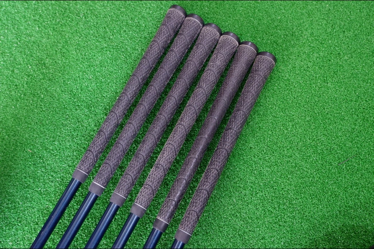 ironset YONEX REKIN SUPER