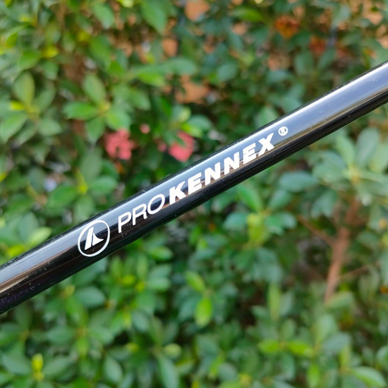 HYBRID PROKENNEX TYPE องศา 24 ก้าน TYPE U FLEX R ตีดีมากครับ ผลิตจากญี่ปุ่น *** หัวนี้มีตำหนิสีลอก ไม่แตกไม่บุบ *** ตีตรงแม่นกรีน น้ำหนักสบายๆ
