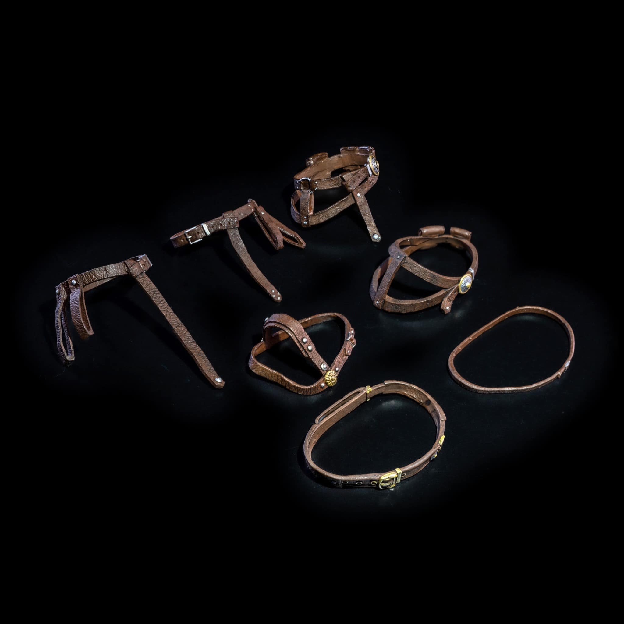 [สั่งจอง]Fourhorsemen : MYTHIC LEGIONS: ALL STARS 6