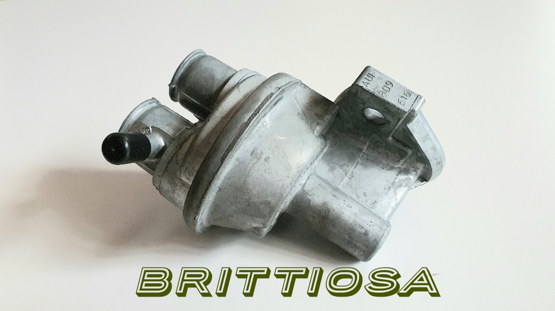 Polttoainepumppu Austin Maxi/Allegro 1500/1750cc =60e