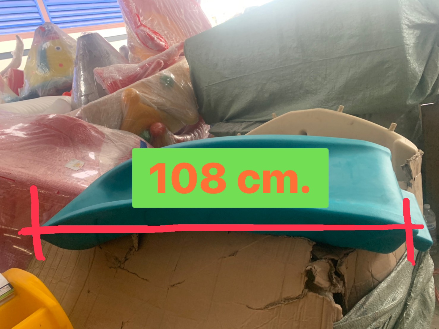 บ้านน้อย2ชั้น หลังคาสีน้ำตาล สไลเดอร์พร้อมปีนป่าย บ้านสไลเดอร์ของเล่น บ้านน้อยสองชั้น สไลเดอร์บ้าน,บ้านกระดานลื่น, เครื่องเล่นสนาม ในร่ม กลางแจ้งพร้อมส่ง kidszone